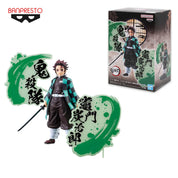Demon Slayer Tanjiro EX Figure 2025 by Bandai
