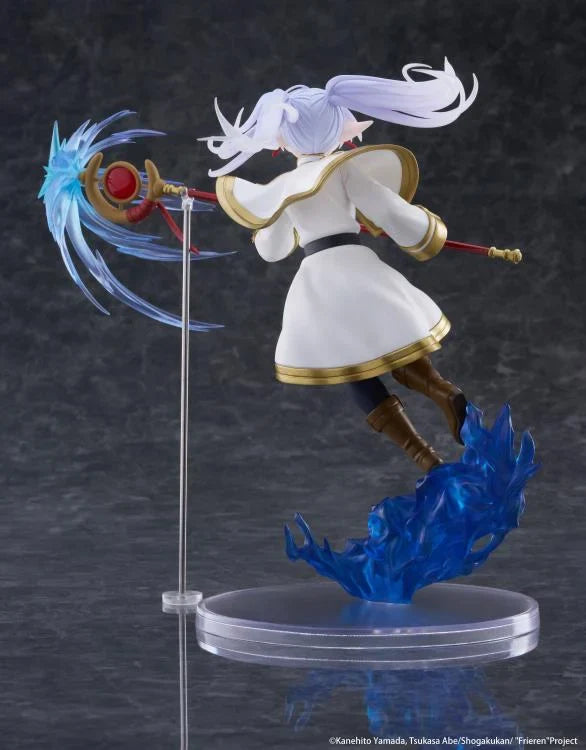 FRIEREN: BEYOND JOURNEYS END- Frieren figure by TAITO AMP+