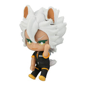 Twisted Wonderland Disney Hugcot Jack Howl Mascot Cord Hugging Gashapon