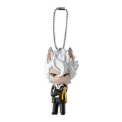 Twisted Wonderland Jack Howl Swing Mascot Keychain Gashapon Vol.2