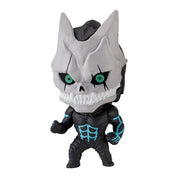 Kaiju No.8 Character Mascot Gashapon Figure