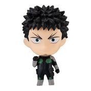Kaiju No.8 Character Mascot Gashapon Figure
