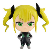 Kaiju No.8 Character Mascot Gashapon Figure