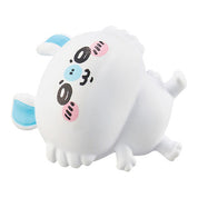 Chiikawa Momonga Furofushikororin Character Mini Gashapon