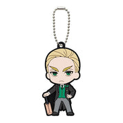 Black Butler School Arc Rubber Keychain Kuroshitsuji