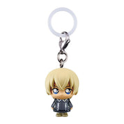 Conan Case Closed Amuro Mejirushi Mascot Gashapon