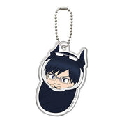 My Hero Academia Character Mascot Acrylic Keychain Gashapon