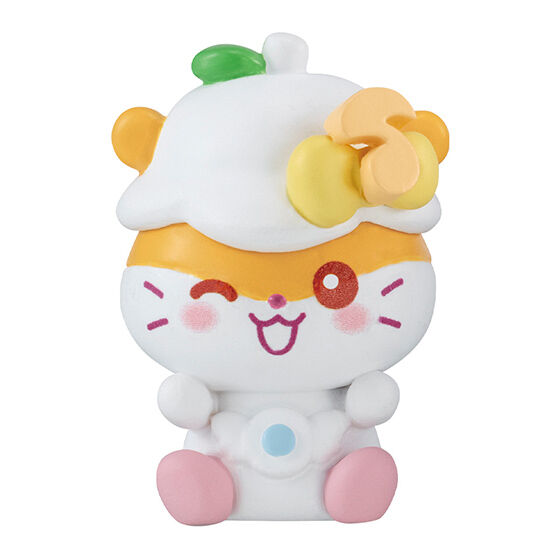Sanrio x Magical DoremiMini Figure Vol.2 RARE JP