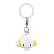 Sanrio Characters All-Stars Part 2 Mejirushi Mini Figure Gashapon Keychain