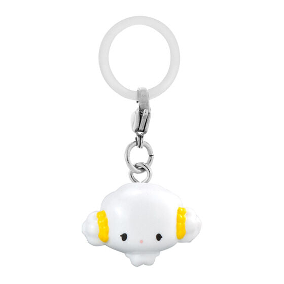 Sanrio Characters All-Stars Part 2 Mejirushi Mini Figure Gashapon Keychain