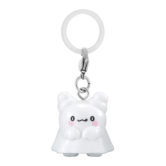 Sanrio Characters All-Stars Part 2 Mejirushi Mini Figure Gashapon Keychain