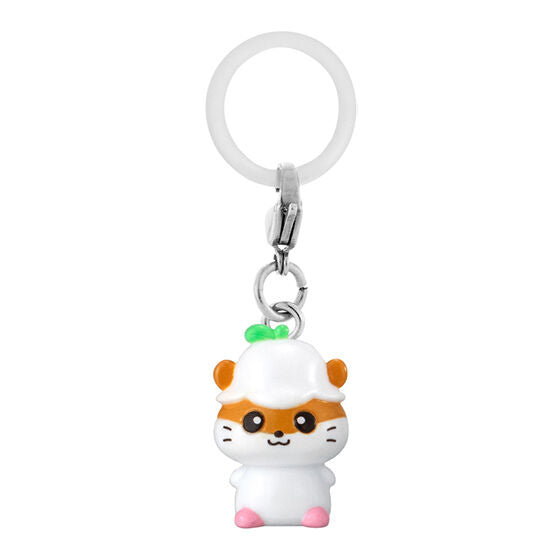 Sanrio Characters All-Stars Part 2 Mejirushi Mini Figure Gashapon Keychain