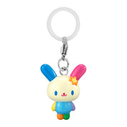 Sanrio Characters All-Stars Part 2 Mejirushi Mini Figure Gashapon Keychain