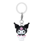 Sanrio Characters All-Stars Part 2 Mejirushi Mini Figure Gashapon Keychain