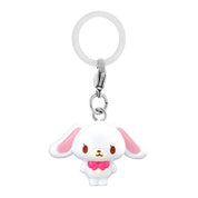 Sanrio Characters All-Stars Part 2 Mejirushi Mini Figure Gashapon Keychain