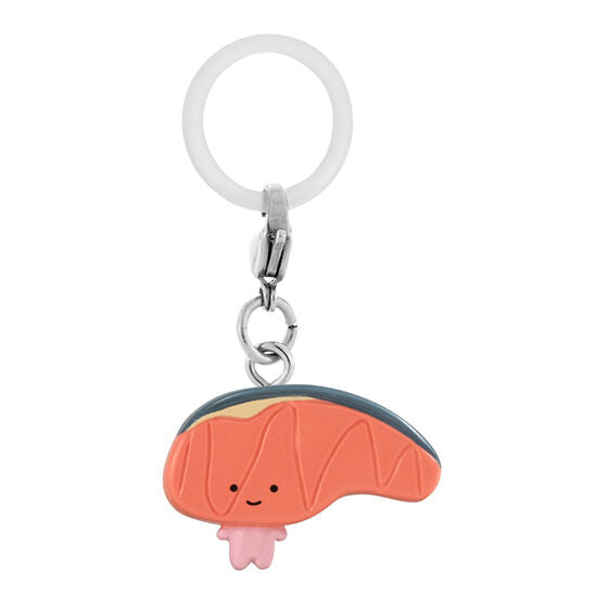 Sanrio Characters All-Stars Part 2 Mejirushi Mini Figure Gashapon Keychain