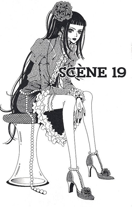 Paradise Kiss: Manga 20th Anniversary Edition