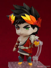 Hades: Zagreus Nendoroid