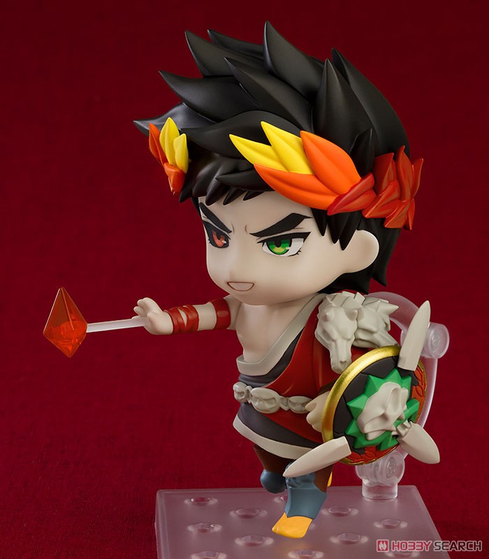 Hades: Zagreus Nendoroid