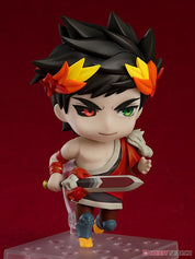 Hades: Zagreus Nendoroid