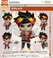 Hades: Zagreus Nendoroid
