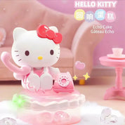 Sanrio Hello kitty & 50th Anniversary Blind Box Figures by Miniso