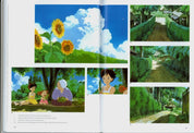 Studio Ghibli: The Art of My Neighbor Totoro