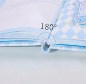 Sanrio Cinnamoroll Notebook