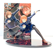 Jujutsu Kaisen: Nobara figure by Taito