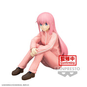 Bocchi The Rock Hitori Gotoh figure
