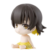 Blue Lock Sauna Time Totonotta Mascot Vol.2 Bachira Figure