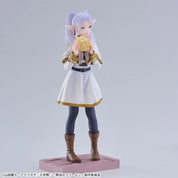 Frieren: Beyond Journey's End Luminasta Frieren Figure by SEGA