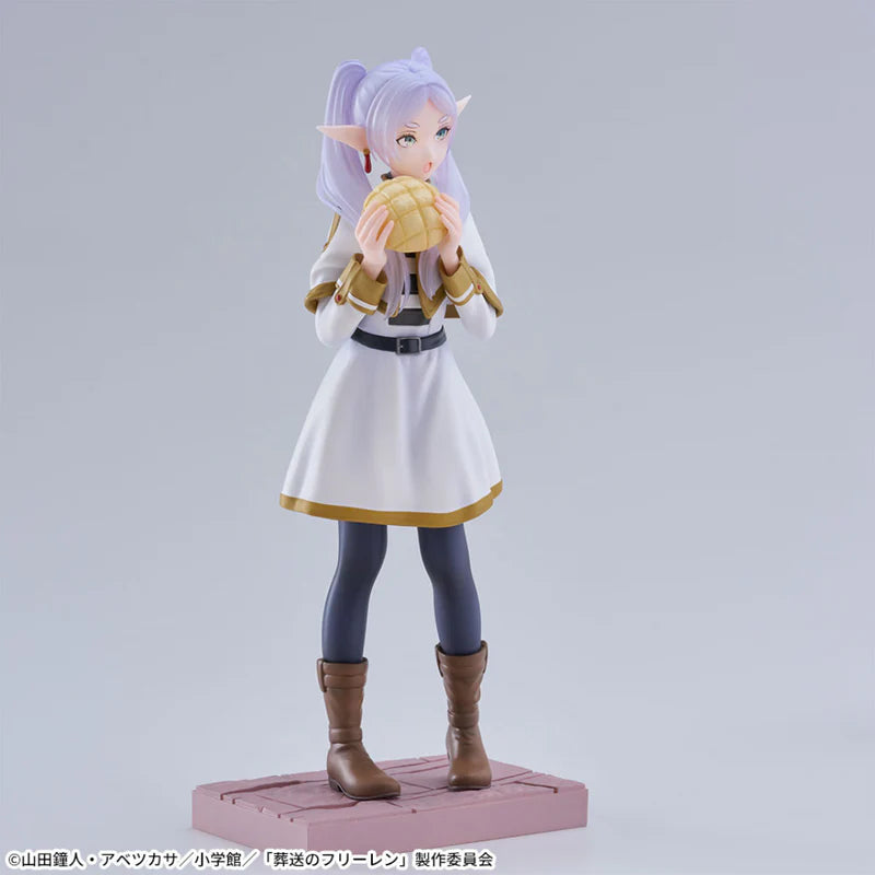 Frieren: Beyond Journey's End Luminasta Frieren Figure by SEGA