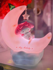 Sanrio My Melody Original Moon Lamp by Miniso
