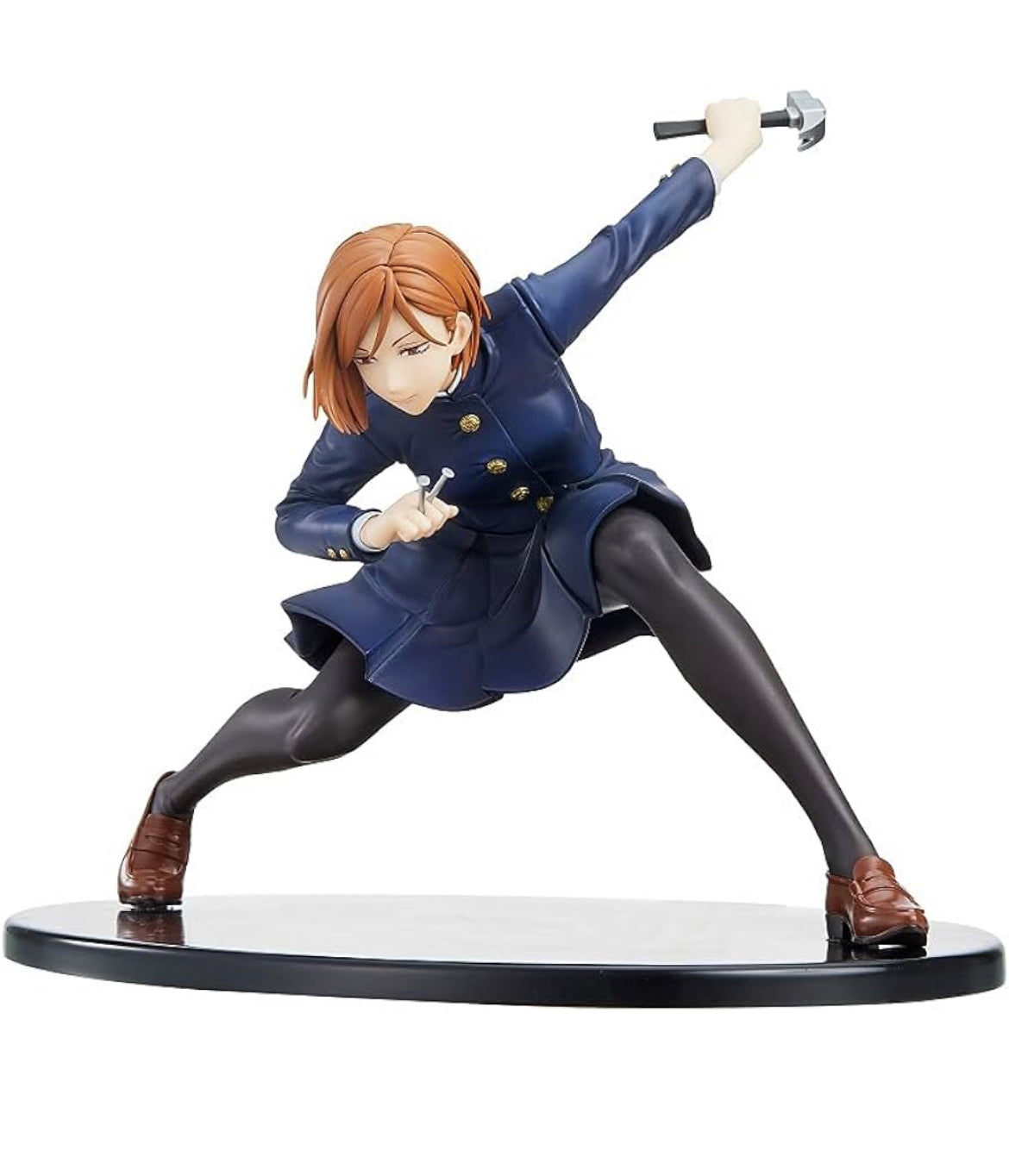 Jujutsu Kaisen: Nobara figure by Taito
