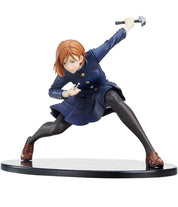 Jujutsu Kaisen: Nobara figure by Taito