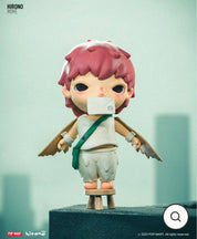 Hirono The Mime Series by Popmart