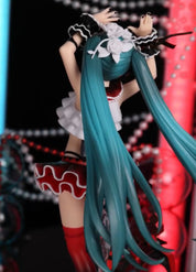 Hatsune Miku Project DIVA MEGA39's - Hatsune Miku SPM Prize Figure (Breathe With You Ver.)