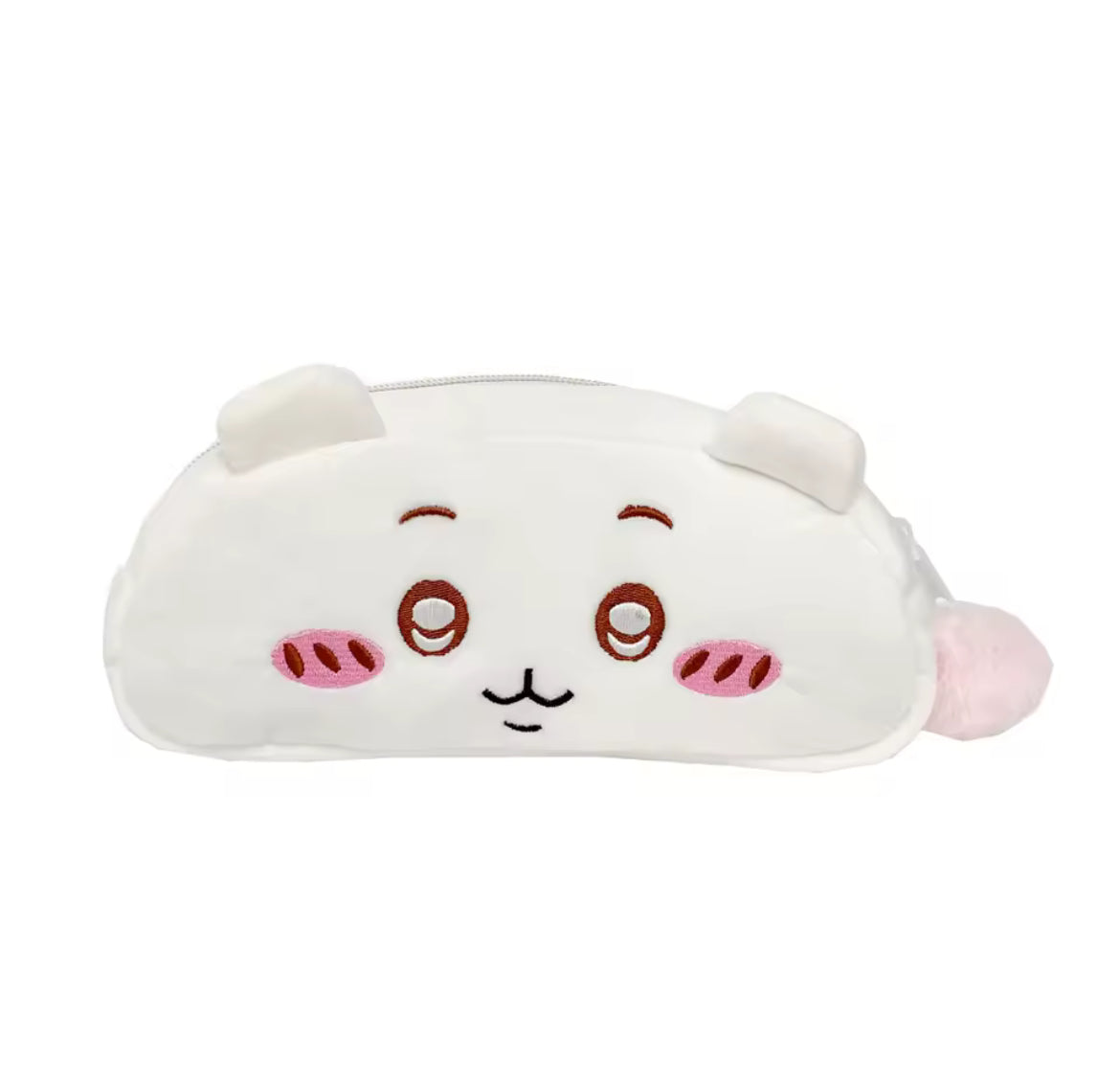 Chiikawa plush pencil Case