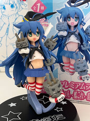Lucky Star 2015 Collab figure - Vintage/rare
