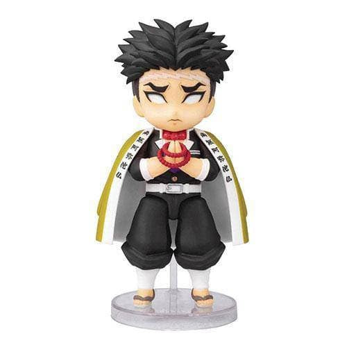 Demon Slayer Figuarts Mini Gyomei Figure