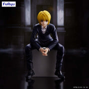Hunter x Hunter: Kurapika Noodle Stopper Figure by Furyu