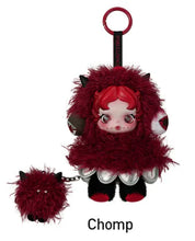 Skullpanda You Found Me Plush Keychain Pendant Blind Box by Pop Mart