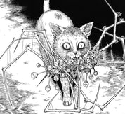 Smashed - Junji Ito