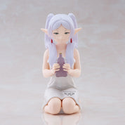 Frieren : Beyond Journey's End Relax Time Frieren Figure by Bandai