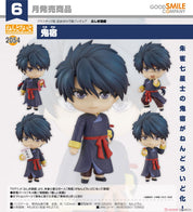 Fushigi Yuugi Tamahome Nendoroid by Good Smile Company RARE