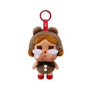 Pop Mart X CRYBABY: Crying Again Series Plush Keychain Blind Box (1pc)