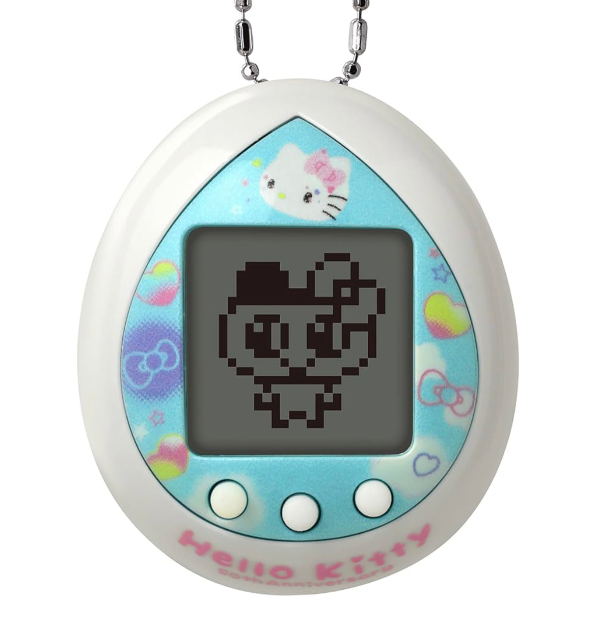 Hello Kitty 50th Anniversary Tamagotchi