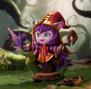Leage Of Legends: Classic Characters Blind Box Figures by Pop Mart