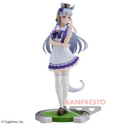 NO BOX Umamusume Gold Ship Open Box Figure by Bandai